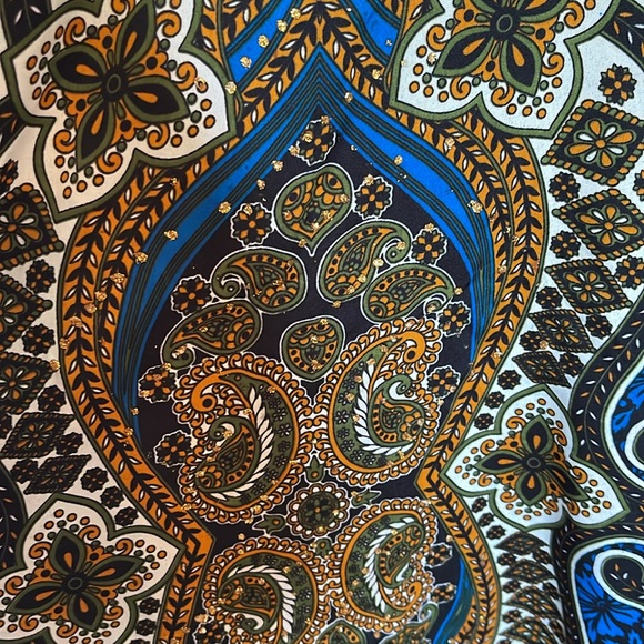 NWT. Gold Coast. OS. Dress - Picture 6 of 6